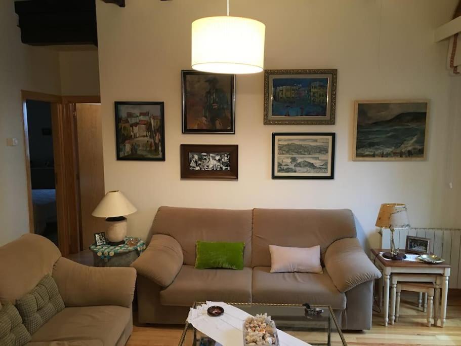 Apartament Otazu Aparment *