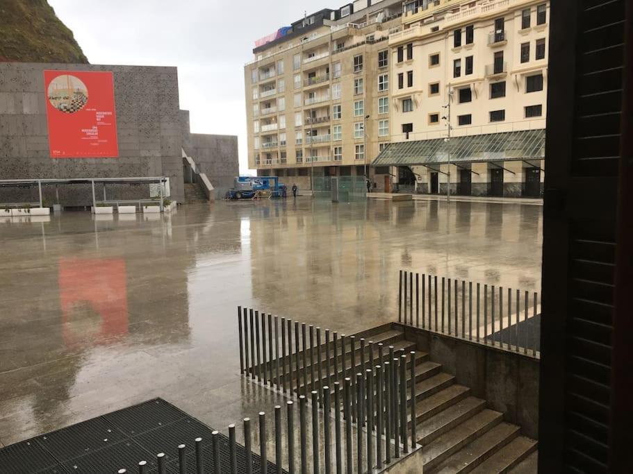 Otazu Aparment * Sant Sebastià