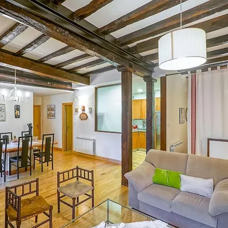 Otazu Aparment Apartment San Sebastian Exterior photo