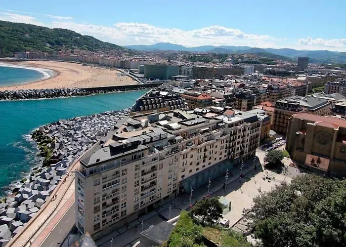 Otazu Aparment